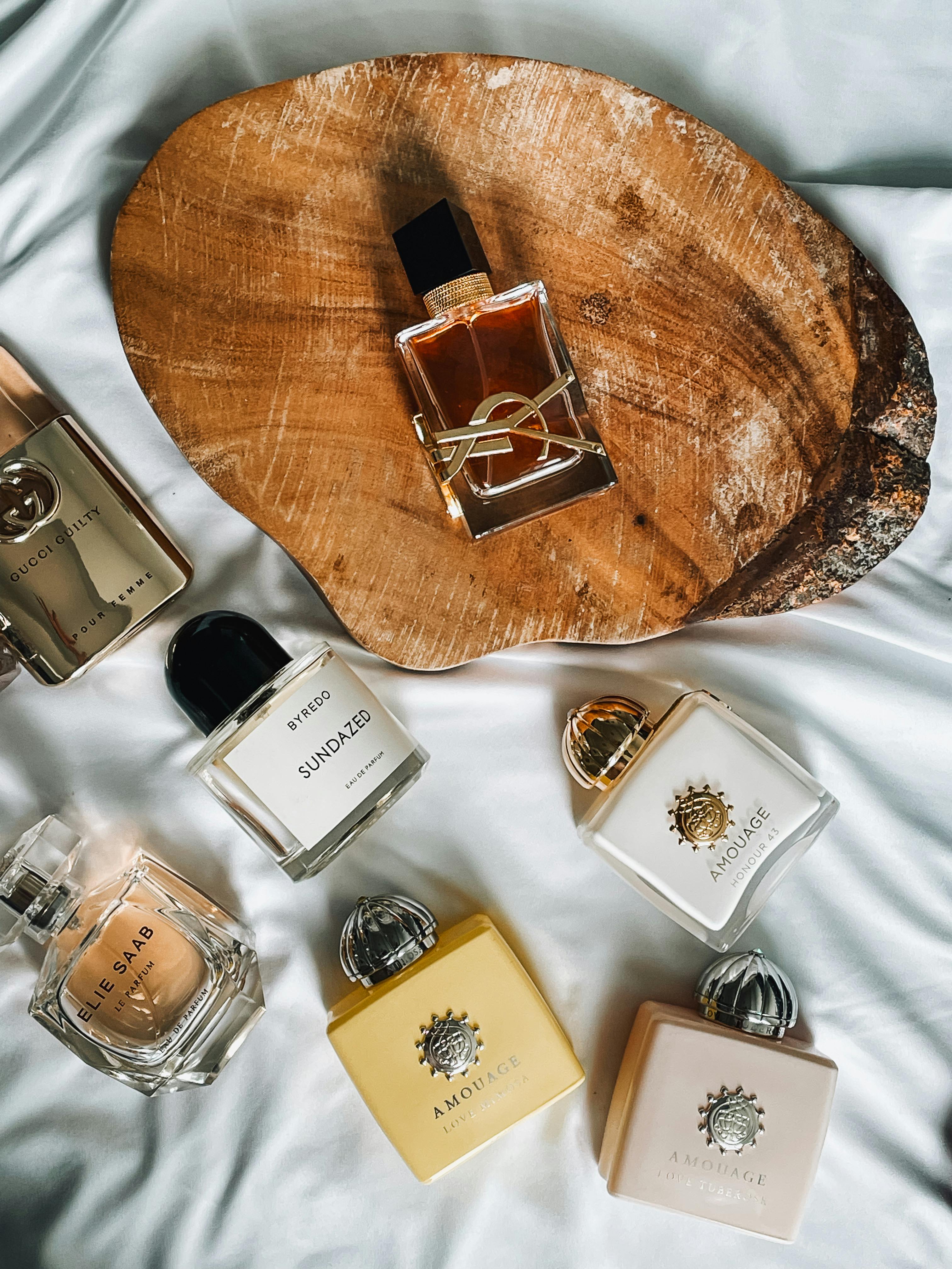 Parfum & Bijoux Lifestyle